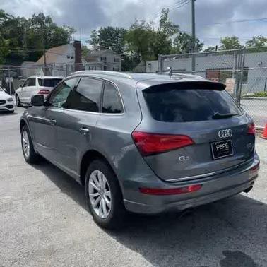 2016 Audi Q5 2.0T Premium Plus