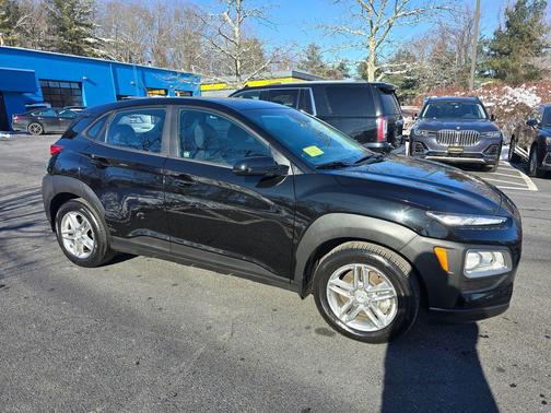 2020 Hyundai KONA SE