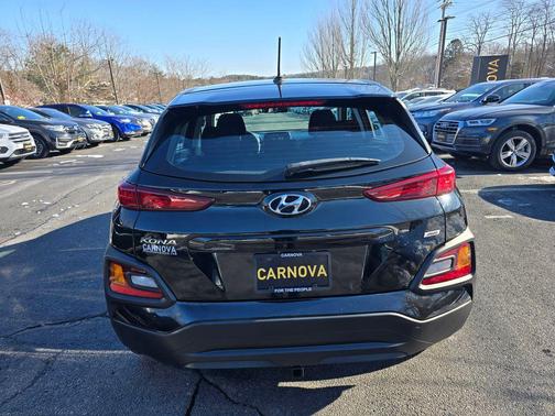 2020 Hyundai KONA SE