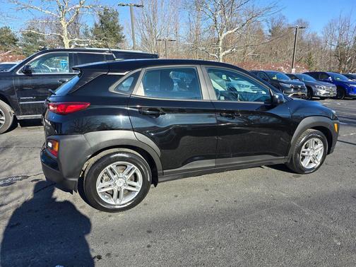 2020 Hyundai KONA SE