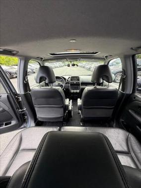 2006 Honda CR-V EX