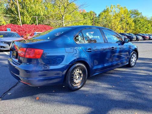 2013 Volkswagen Jetta S