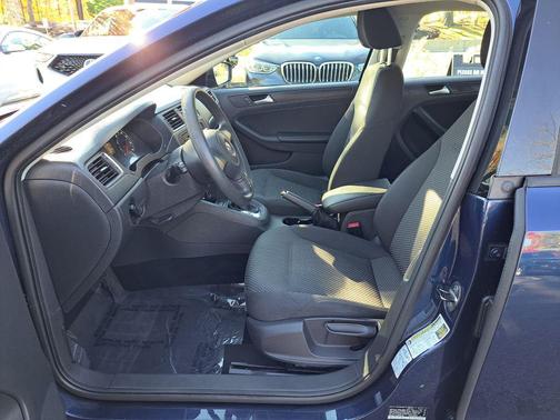 2013 Volkswagen Jetta S
