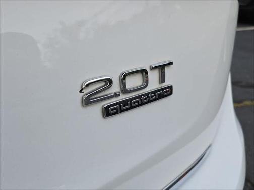 2016 Audi Q5 2.0T Premium Plus