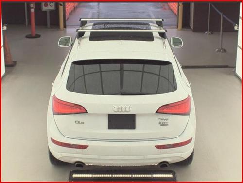 2016 Audi Q5 2.0T Premium Plus