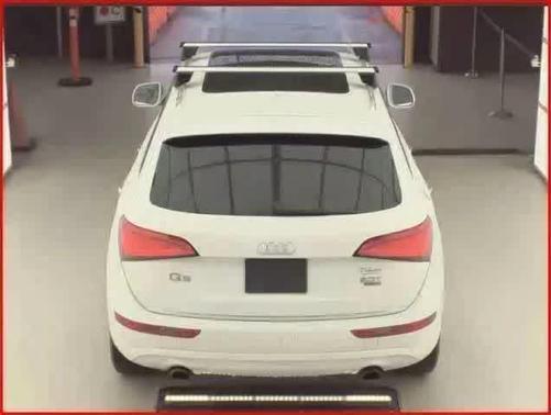 2016 Audi Q5 2.0T Premium Plus