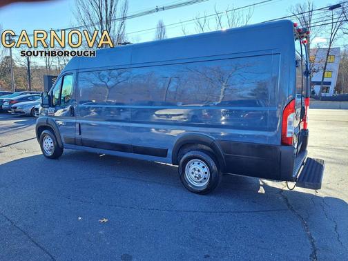 2020 RAM ProMaster 3500 High Roof