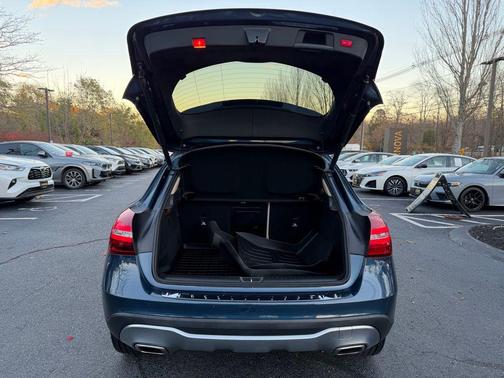 2020 Mercedes-Benz GLA 250 4MATIC