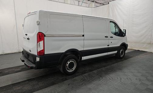 2018 Ford Transit-250 Base