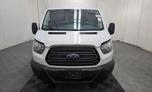 2018 Ford Transit-250 Base