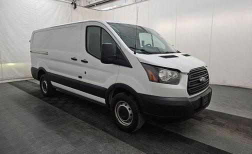 2018 Ford Transit-250 Base