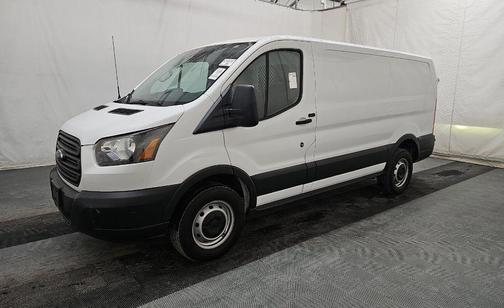 2018 Ford Transit-250 Base