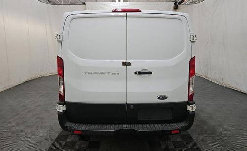 2018 Ford Transit-250 Base