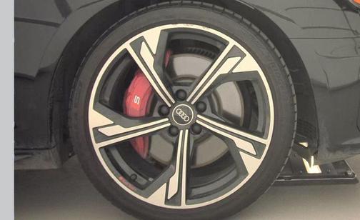 2022 Audi S4 3.0T Premium