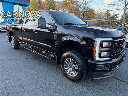 2023 Ford F-250 Lariat