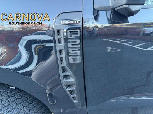2023 Ford F-250 Lariat
