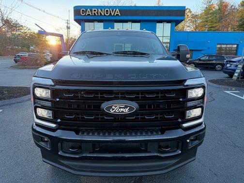 2023 Ford F-250 Lariat