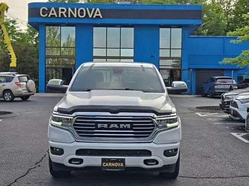 2019 RAM 1500 Longhorn