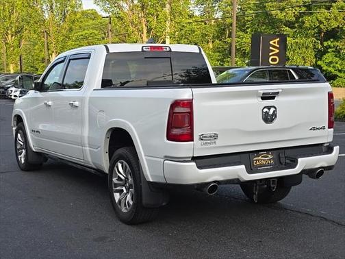 2019 RAM 1500 Longhorn