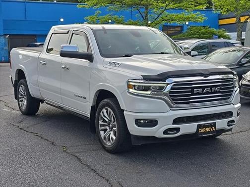 2019 RAM 1500 Longhorn