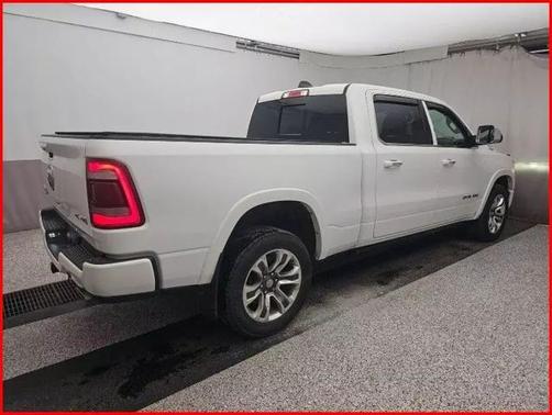 2019 RAM 1500 Longhorn