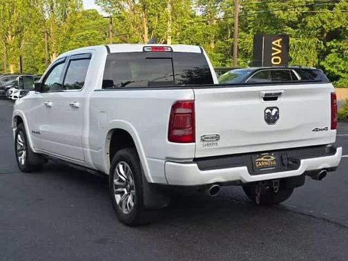 2019 RAM 1500 Longhorn