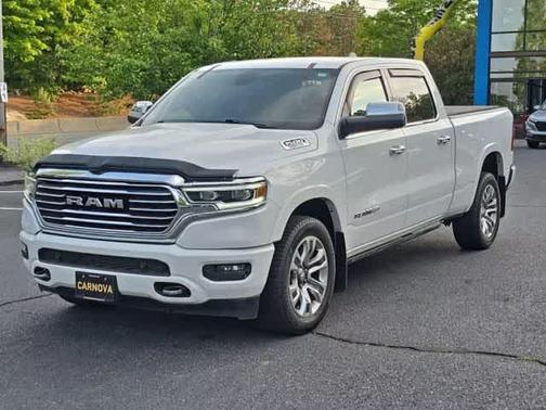 2019 RAM 1500 Longhorn