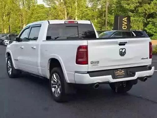 2019 RAM 1500 Longhorn