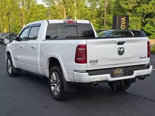 2019 RAM 1500 Longhorn