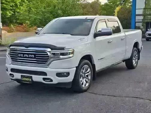 2019 RAM 1500 Longhorn