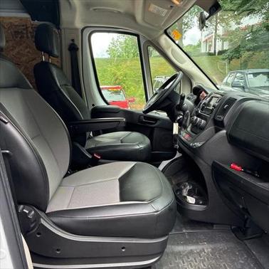 2021 RAM ProMaster 1500 Low Roof