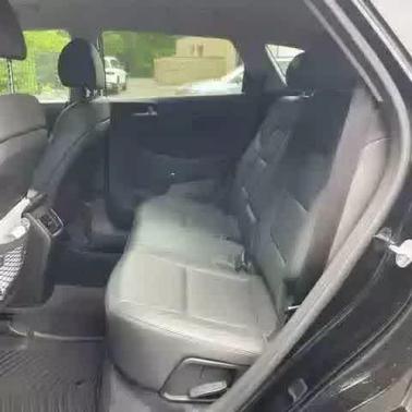 2018 Hyundai TUCSON SEL Plus