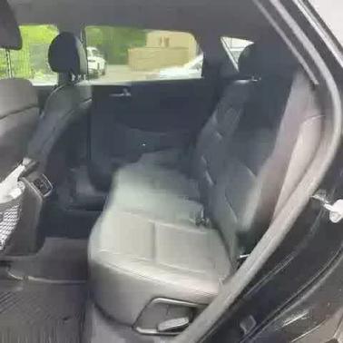 2018 Hyundai TUCSON SEL Plus