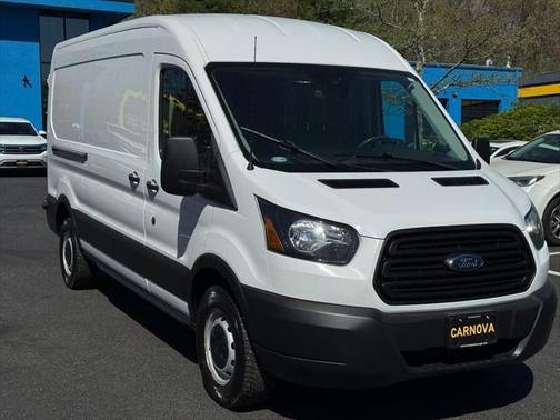 2019 Ford Transit-250 Base