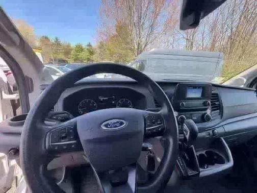 2023 Ford Transit-250 Base