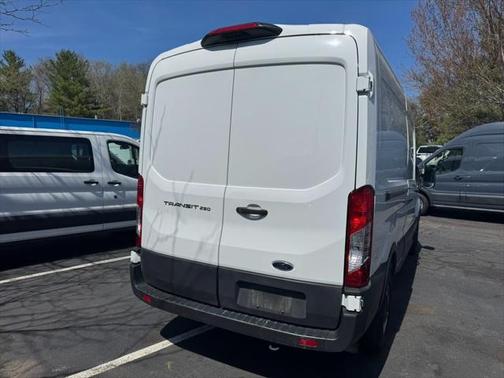 2023 Ford Transit-250 Base