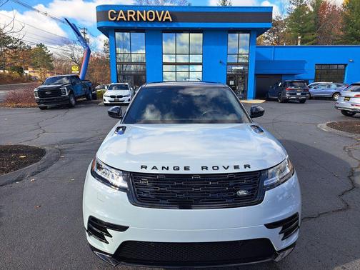 2024 Land Rover Range Rover Velar P250 SE R-Dynamic
