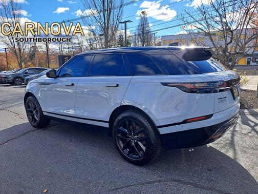 2024 Land Rover Range Rover Velar P250 SE R-Dynamic