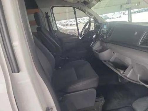 2020 Ford Transit-250 Base