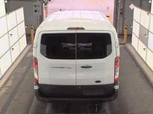 2020 Ford Transit-250 Base