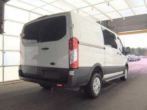 2020 Ford Transit-250 Base