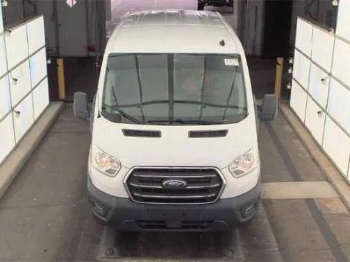 2020 Ford Transit-250 Base