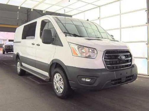 2020 Ford Transit-250 Base