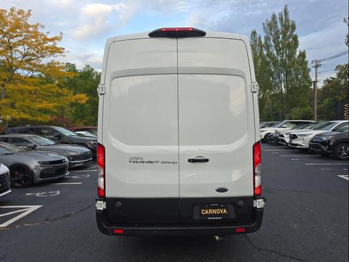 2020 Ford Transit-350 Base