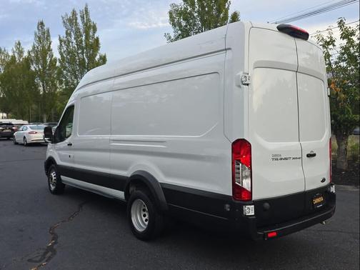 2020 Ford Transit-350 Base