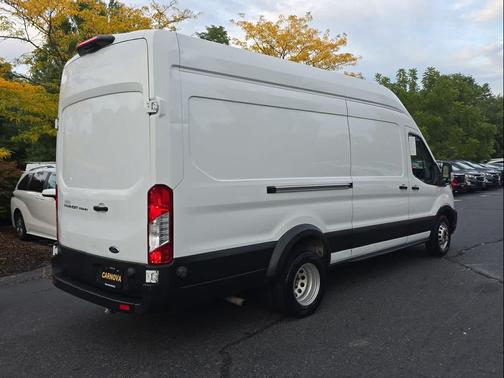 2020 Ford Transit-350 Base