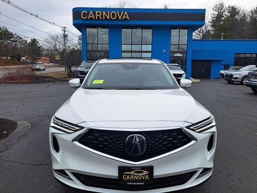 2024 Acura MDX Technology Package