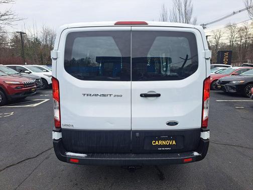 2019 Ford Transit-250 Base