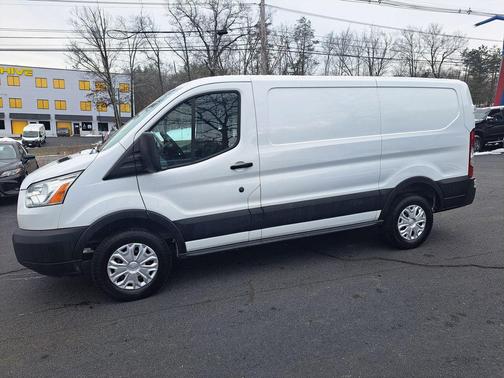 2019 Ford Transit-250 Base