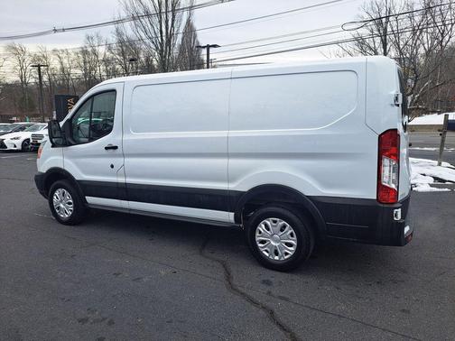 2019 Ford Transit-250 Base